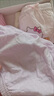 G.DUCKKIDS女童內(nèi)褲棉質(zhì)含棉兒童短褲小中大童嬰兒寶寶女孩三角褲1-13歲 庫洛米美樂蒂組合 三角  盒裝五 5條 80 (120-130cm 50-60斤) 曬單實(shí)拍圖