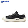 FILA FUSION斐樂(lè )潮牌WALLRIDE D男鞋場(chǎng)下帆布鞋秋季滑板鞋 曬單實(shí)拍圖
