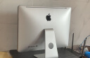 苹果（Apple）imac二手苹果一体机电脑21.5/27英寸 超薄办公设计家用娱乐游戏台式机电脑 95新【热售】309-8G/256G固态21英寸 实拍图