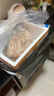 中心忠味中山脆鯇魚(yú) 脆肉皖魚(yú) 草魚(yú) 整條脆肉鯇 分割 脆肉魚(yú)片 火鍋食材 12斤整條（殺好約8-9斤左右） 曬單實(shí)拍圖
