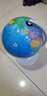 北斗兒童地球儀·地球儀20cm(經(jīng)典款 簡(jiǎn)易版可拆裝、可以放進(jìn)書(shū)包的地球儀),北斗兒童圖書(shū) 曬單實(shí)拍圖