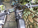 法克斯super73電動自行車山地越野助力車復(fù)古電單車s1s2Y1sRx黑wushi寬胎代步新國標可上牌Super73電動車 Y1s國標版-前后輪封閉輪+定制車筐 25AH電池（60-70公里續(xù)航） 曬單實拍圖