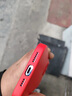 梓宏 蘋果13pro手機(jī)殼鏡頭全包防摔液態(tài)硅膠iPhone13promax保護(hù)套磁吸創(chuàng)意簡(jiǎn)約新款外殼 蘋果13ProMax【中國(guó)紅】 曬單實(shí)拍圖