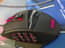 e元素X39電競游戲有線(xiàn)鼠標 宏定義可編程鼠標有線(xiàn) 側面12個(gè)可自定義 游戲設計編程專(zhuān)用鼠標 X39 有線(xiàn)鼠標【曬圖好平有禮】 曬單實(shí)拍圖