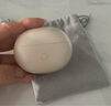 紐曼（Newmine）S6無線藍(lán)牙耳機(jī)耳夾式 AI小度智能 掛耳翻譯耳機(jī)骨傳導(dǎo)概念HiFi級音質(zhì)辦公會議記錄多語種實(shí)時翻譯 重磅新品丨千元音質(zhì)丨星環(huán)白 曬單實(shí)拍圖