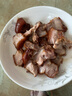 延牧延邊牧場散養(yǎng)土豬現(xiàn)殺新鮮高品質(zhì)排酸豬前肘豬肘冷凍生鮮豬五花肉 排酸五花肉2斤 曬單實拍圖