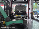 韓泰【包安裝】輪胎  K127 B 225/45R18 95Y防爆寶馬帶星 曬單實(shí)拍圖