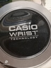 卡西歐（CASIO）手表男女網(wǎng)球復(fù)古小方塊學(xué)生氣質(zhì)防水運(yùn)動(dòng)表電子手表 W-218H-2A 曬單實(shí)拍圖