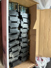 原裝OMRON歐姆龍LY4NJ電磁功率中間繼電器4開(kāi)4閉14寬腳10A直流24VDC交流220VAC LY4N-J DC24V 含座 曬單實(shí)拍圖