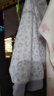 戴維貝拉【抗菌絨】?jī)和鸾q服冬裝男童外套女童面包服 曬單實(shí)拍圖