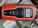 ANJING安警汽車(chē)電瓶充電器12v24智能專(zhuān)業(yè)電瓶充電器全自動(dòng)智能充電機12v AJ-618Y 曬單實(shí)拍圖
