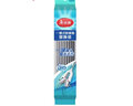 美麗雅膠棉拖把備件適合一鍵式拖把膠棉備件 28cm 1個(gè) 曬單實(shí)拍圖