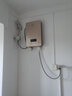 熙悅 即熱式電熱水器 380V三相電商用工業(yè)220V家用 智能恒溫別墅/餐館/醫院/理發(fā)店/船用 超薄大水量  18000W 即熱380V三相電-需4平方專(zhuān)線(xiàn) 曬單實(shí)拍圖