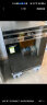 美的（Midea）洗碗机嵌入式家用全自动大容量14套RX10proRX10max升级机型独立式消毒一体机热风烘干智能三层喷臂 经典爆款 RX10pro 14套大容量 实拍图