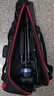 曼富圖（Manfrotto） 適用190/055/MVMXRO500三腳架獨腳架包國產直筒包腳架袋 65CM大小頭 曬單實拍圖