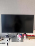 戴爾（DELL）27英寸 2K 辦公顯示器 IPS Type-C90W反向充電 100Hz 防藍光 旋轉升降支架 電腦顯示器 P2725DE 曬單實(shí)拍圖