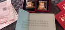 卡地金 黃金項鏈男 足金999橄欖珠項鏈圓珠竹節金鏈子男女款送老公禮物 14.05克 長(cháng)約47厘米 寬約4毫米 曬單實(shí)拍圖