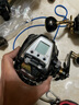 達(dá)億瓦（DAIWA）SEABORG 500MJ 電動(dòng)輪鐵板船釣手持電絞輪大金牛深海LEOBRITZ 22款 SEABORG G300J/JL 左手輪 曬單實(shí)拍圖