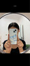 圣圖朗國風(fēng)蝴蝶紫鉆液態(tài)流沙適用iPhone15Promax蘋果14plus手機(jī)殼全包11雙層硅膠13小清新12防摔保護(hù)套 紫鉆流沙-藍(lán)色蝴蝶-不帶鏡頭膜 iPhone 15 曬單實拍圖
