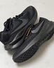 耐克（NIKE）官方男鞋 26春季新款網(wǎng)面鞋耐磨休閑鞋透氣舒適運動(dòng)鞋透氣跑步鞋 【新款推薦】002-黑武士 /曬圖退10 42.5 (內長(cháng)270mm) 曬單實(shí)拍圖