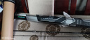 達億瓦（DAIWA）LABRAX AGS蘭博士/LATEO/海嵐德/貓贊路亞竿遠投竿淡水海鱸桿魚(yú)竿 2.9m 蘭博士/96ML 直柄2節 曬單實(shí)拍圖