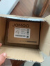 九牧（JOMOO）304不銹鋼編織軟管進(jìn)水管馬桶熱水器面盆四分防爆冷熱通用上水管 304防爆耐高溫進(jìn)水管-40cm 曬單實(shí)拍圖
