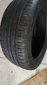 韓泰(Hankook)汽車(chē)輪胎KINERGY EX H308 215/50R17 91V 現代名圖/紳寶智道等 曬單實(shí)拍圖