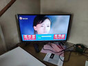 松下（Panasonic）TH-43D400C 43英寸 藍光窄邊框高清平板電視機 普通電視 老年人操作簡(jiǎn)單方便 非智能 非網(wǎng)絡(luò ) 松下43英寸 普通電視 曬單實(shí)拍圖