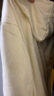 佐優(yōu)品美式復(fù)古連帽衛(wèi)衣男裝潮牌寬松刺繡開衫外套春秋季上衣學(xué)生運動套 杏色 2XL建議128-140斤 曬單實拍圖