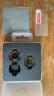 K&F Concept卓尔 大疆pocket3滤镜运动相机滤镜套装口袋相机大疆配件磁吸安装快拆滤镜黑柔1/4可调nd减光镜 晒单实拍图