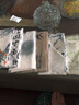 澤略新中式搭配國風(fēng)氣質(zhì)禪意竹子水墨畫發(fā)帶細(xì)窄長條飄帶絲巾 5款各一條 約6CM*100CM 曬單實拍圖