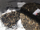 下關(guān)沱茶【整提五餅裝】困鹿山古樹餅茶 普洱生茶古樹茶 1785克大理特產(chǎn) 曬單實拍圖