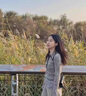 GOCHIEI洋氣復(fù)古針織衫女秋冬2025新款毛衣翻領(lǐng)拉鏈長袖修身顯瘦內(nèi)搭上衣 灰色 均碼 曬單實拍圖