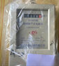 正泰（CHNT）單相電表220v 智能家用高精度出租房電子式電能火表DDS666 7777電度表 正泰電表100A+正泰空開100A+表箱 曬單實(shí)拍圖