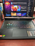 微星（MSI）神影16 銳龍版 2025 國家補貼20% 16英寸游戲筆記本電腦(R9-7945HX RTX5070 16G 1TB 2.5K/240Hz) 曬單實(shí)拍圖