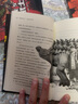 超級恐龍系列套裝全五冊  曬單實(shí)拍圖