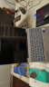 华为（HUAWEI） 笔记本电脑 MateBook 13超轻薄本2K全面屏多屏协同商务性能办公学生本 皓月银 I5-1135G7/16G/512G/集显触屏 实拍图