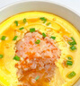 海底撈撈派蝦滑100g*3連包 生鮮冷凍速凍丸滑涮鍋關(guān)東煮丸子火鍋食材 曬單實(shí)拍圖