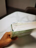 抖音同款這就是數(shù)學(xué)全10冊 小學(xué)數(shù)學(xué)漫畫啟蒙書 這就是數(shù)學(xué)樊登推薦小學(xué)生閱讀課外書必讀正版書籍兒童趣味百科全書漫畫版全套 這就是數(shù)學(xué)全10冊 曬單實拍圖