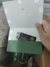 星巴克Starbucks 仙霧綠品牌星禮卡實(shí)體儲值卡 教師節中秋節國慶送禮 300 曬單實(shí)拍圖