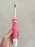 歐樂B成人電動牙刷頭通用適用D/P/Pro系列替換牙刷頭小圓頭軟毛護(hù)齦 精準(zhǔn)清潔升級版EB20RX 精準(zhǔn)刷頭1支 曬單實(shí)拍圖