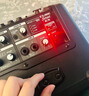 Roland羅蘭多功能民謠電木吉他音響彈唱音響街頭賣(mài)唱音箱神器EX音箱 CUBE STREET EX音箱 曬單實(shí)拍圖