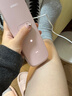 Ulike  【政府補貼】Air4藍寶石冰點(diǎn)脫毛儀去小胡子刮毛刀剃毛器美容儀生日禮物送女友  曬單實(shí)拍圖