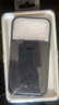 iCoverCase 蘋果12/13/14promax手機(jī)殼MagSafe磁吸支架11/xs保護(hù)套 磁吸支架分體卡包-黑色+贈(zèng)全屏膜 蘋果13Pro 曬單實(shí)拍圖