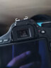ODSX 適用 佳能 EOS  1300D 700D 600D 650D 750D相機(jī) EF眼罩 取景器 EOS 600D 曬單實(shí)拍圖