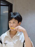 皓藍青少年牙膏 按壓款9-12-18歲小學生男女孩初高中韓國進口防蛀牙膏 薄荷香型 280g 1瓶 含氟-藍色款 曬單實拍圖