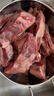 甘肅民勤羊肉 正宗農家養殖現殺現發(fā)羊排蝎子羊腿整羊 3斤羔羊排【現切現發(fā)】 曬單實(shí)拍圖
