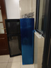 美的（Midea）消毒柜立式家用消毒碗柜嬰兒餐具奶瓶茶具紅外線高溫消毒柜77L/94L/120L/ 150L上下室獨控 二星級 150L 全不銹鋼內(nèi)膽【150R02】 家用消毒柜 曬單實拍圖