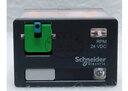 施耐德電氣（Schneider Electric）小型中間繼電器 RPM 大功率型 15A 寬腳 RPM42BD 線圈DC24V 14腳 曬單實拍圖