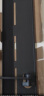 支尔成 机顶盒置物架电视机顶部架子路由器收纳盒 1.6mm加厚免打孔  机顶盒金属架显示器顶置物挂架 【加厚款】60×9.7cm丨更适合壁挂电视 实拍图